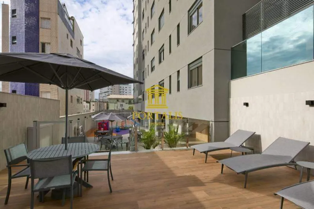 Apartamento, 2 quartos, 64 m² - Foto 16