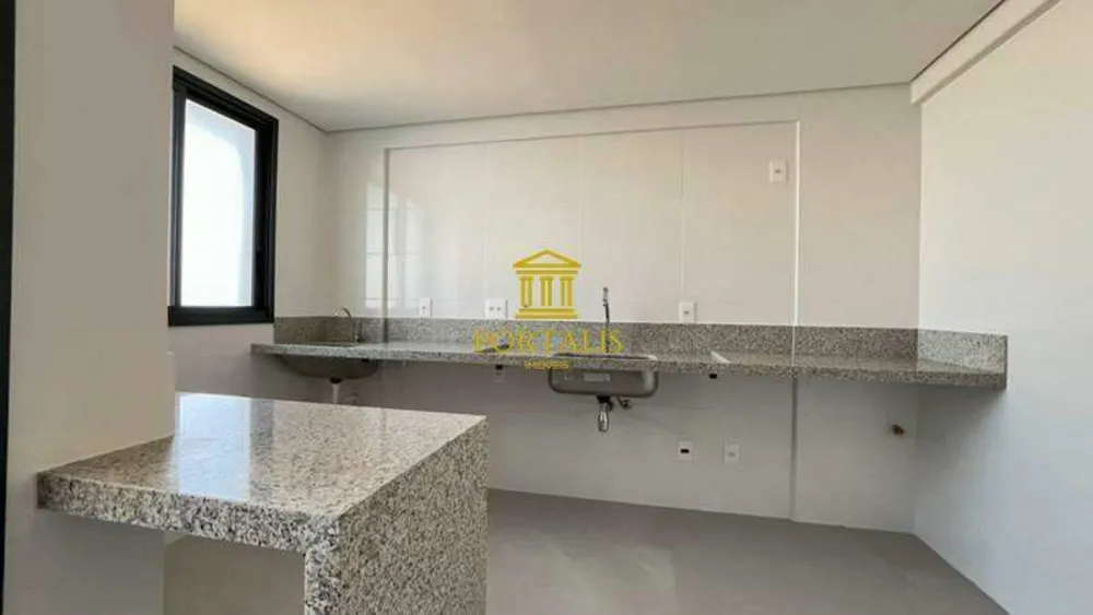 Apartamento, 2 quartos, 64 m² - Foto 3
