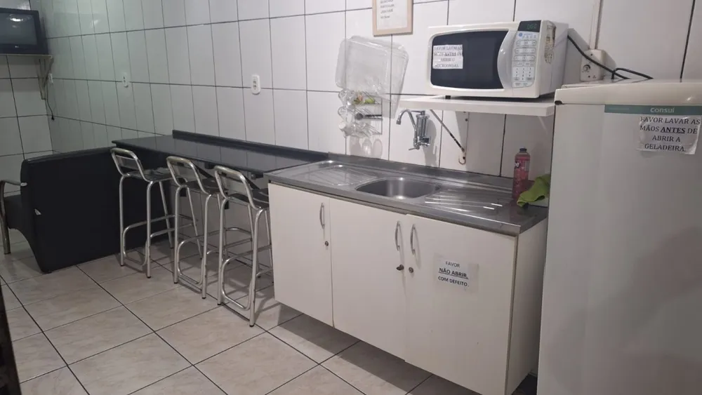 Loja-Salão, 370 m² - Foto 9
