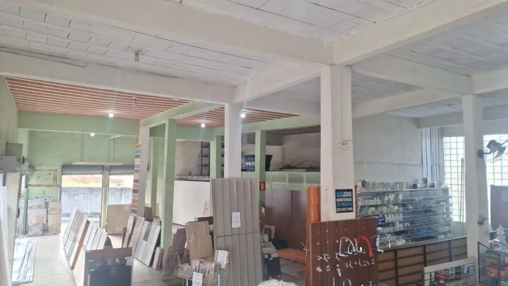 Loja-Salão, 370 m² - Foto 4