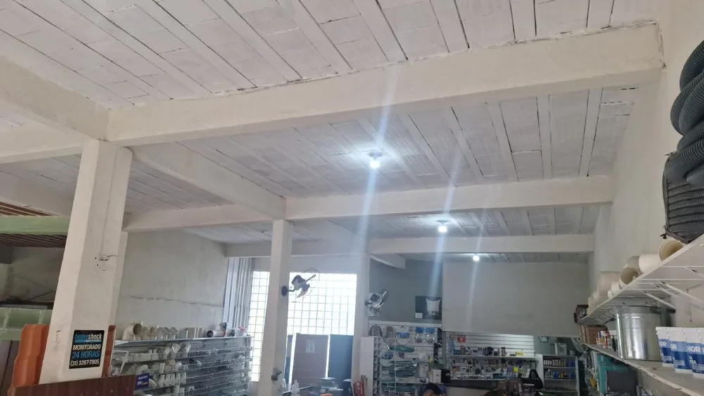 Loja-Salão, 370 m² - Foto 5