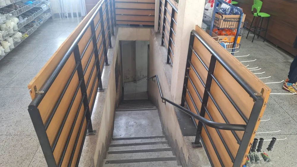 Loja-Salão, 370 m² - Foto 6