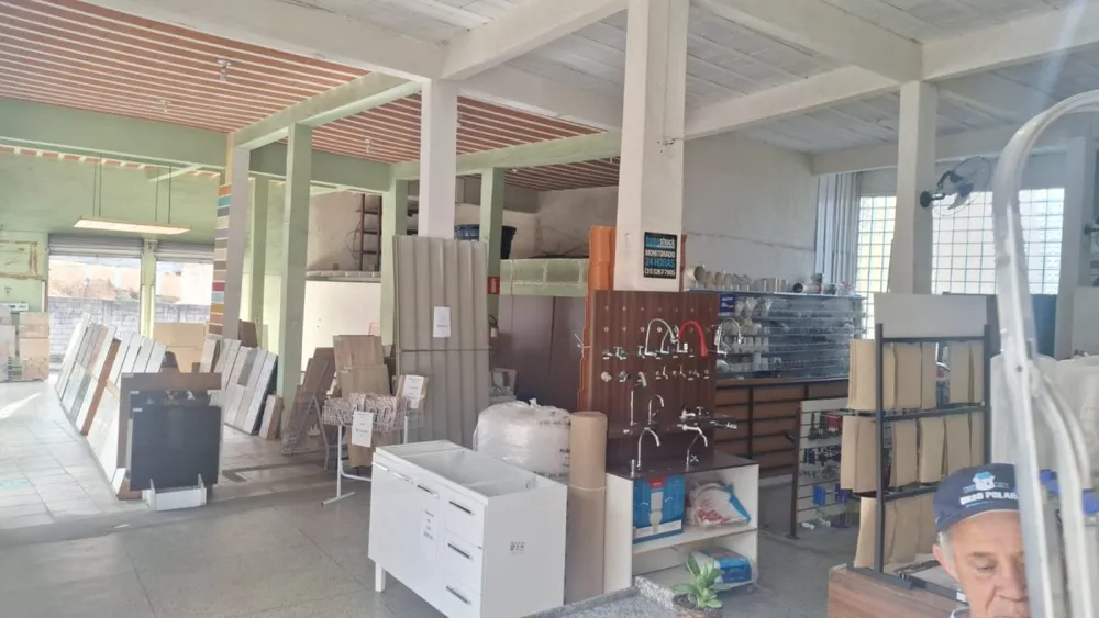 Loja-Salão, 370 m² - Foto 2