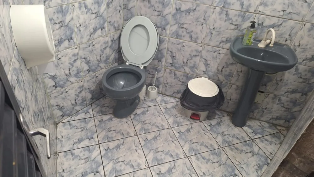 Loja-Salão, 370 m² - Foto 10