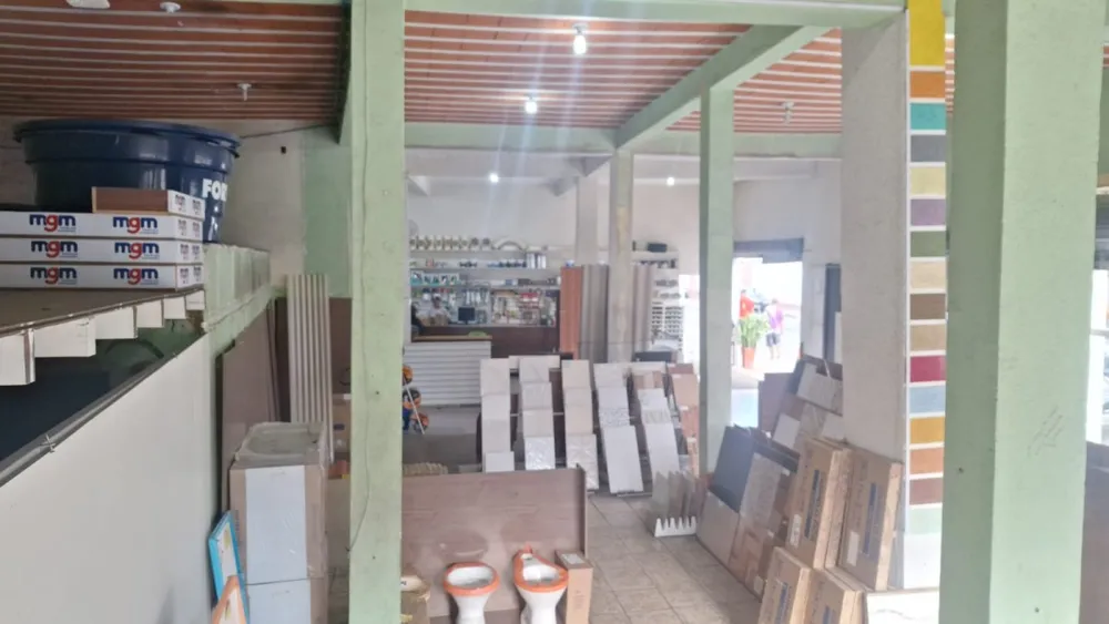 Loja-Salão, 370 m² - Foto 11