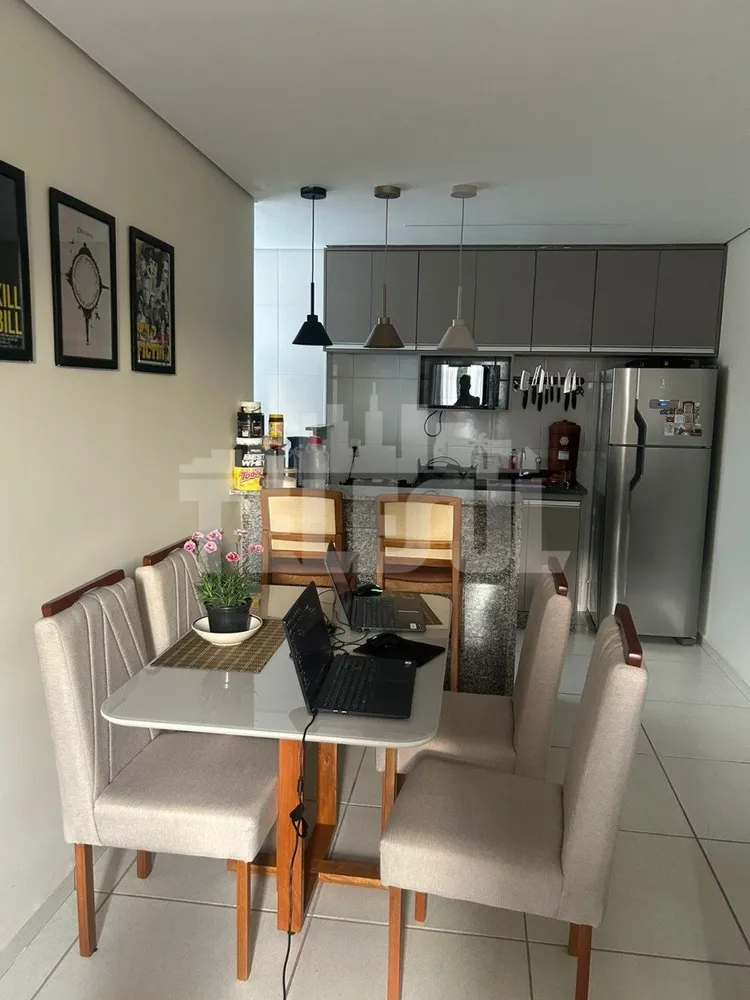 Apartamento, 1 quarto, 40 m² - Foto 1