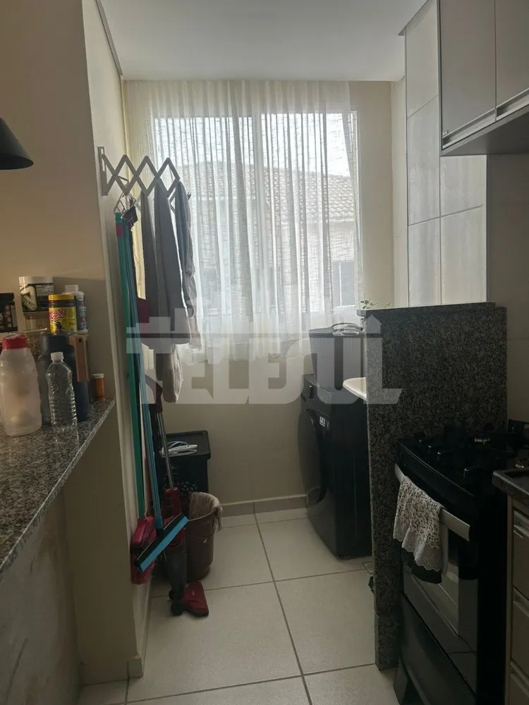 Apartamento, 1 quarto, 40 m² - Foto 6