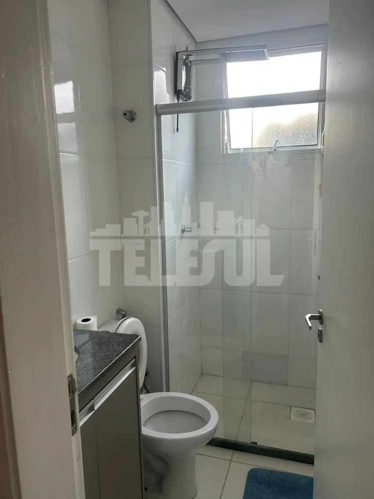 Apartamento, 1 quarto, 40 m² - Foto 5