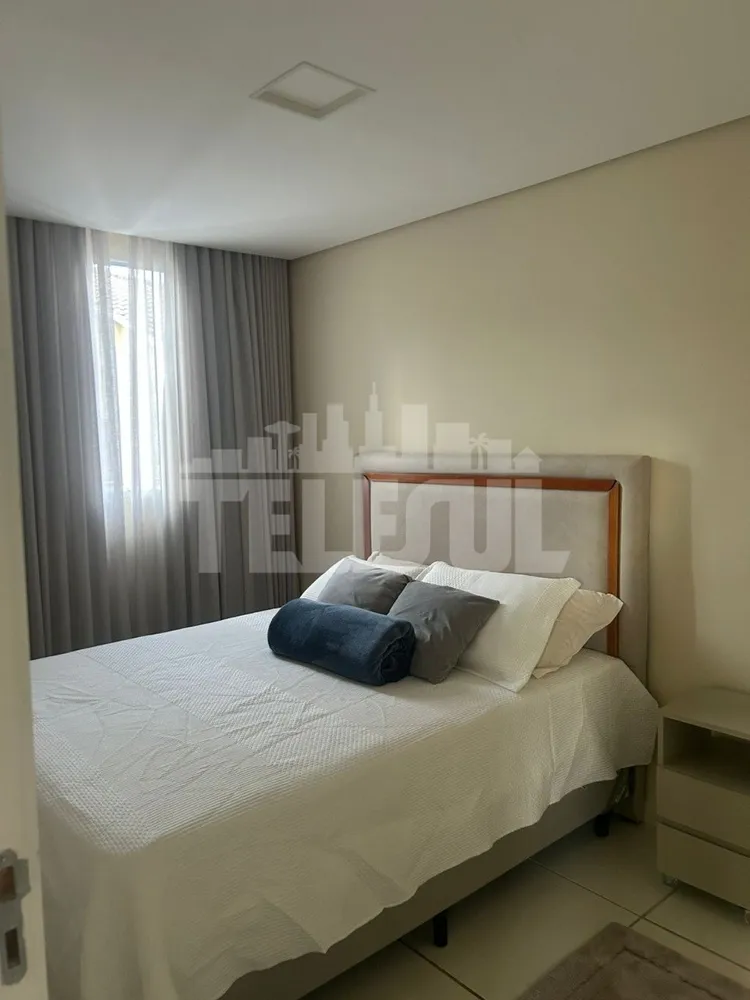 Apartamento, 1 quarto, 40 m² - Foto 3