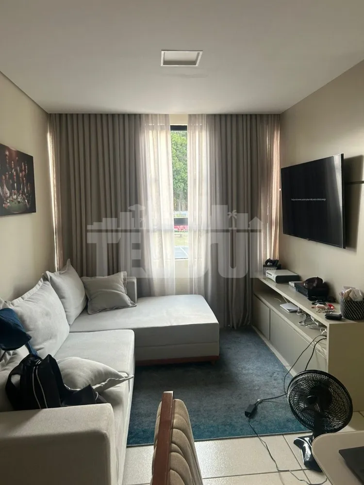 Apartamento, 1 quarto, 40 m² - Foto 2