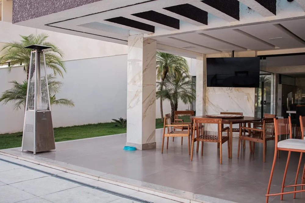 Casa de Condomínio, 5 quartos - Foto 8