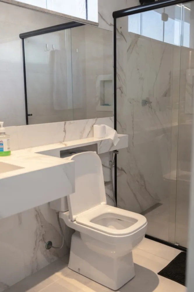 Casa de Condomínio, 5 quartos - Foto 6