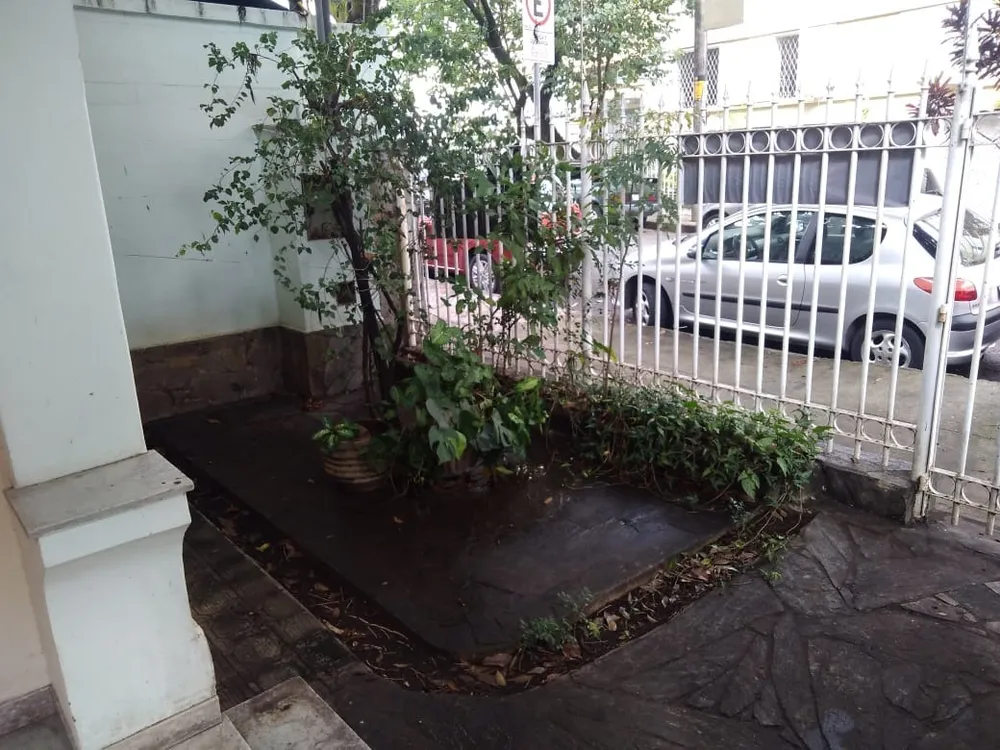 Casa, 4 quartos, 180 m² - Foto 1