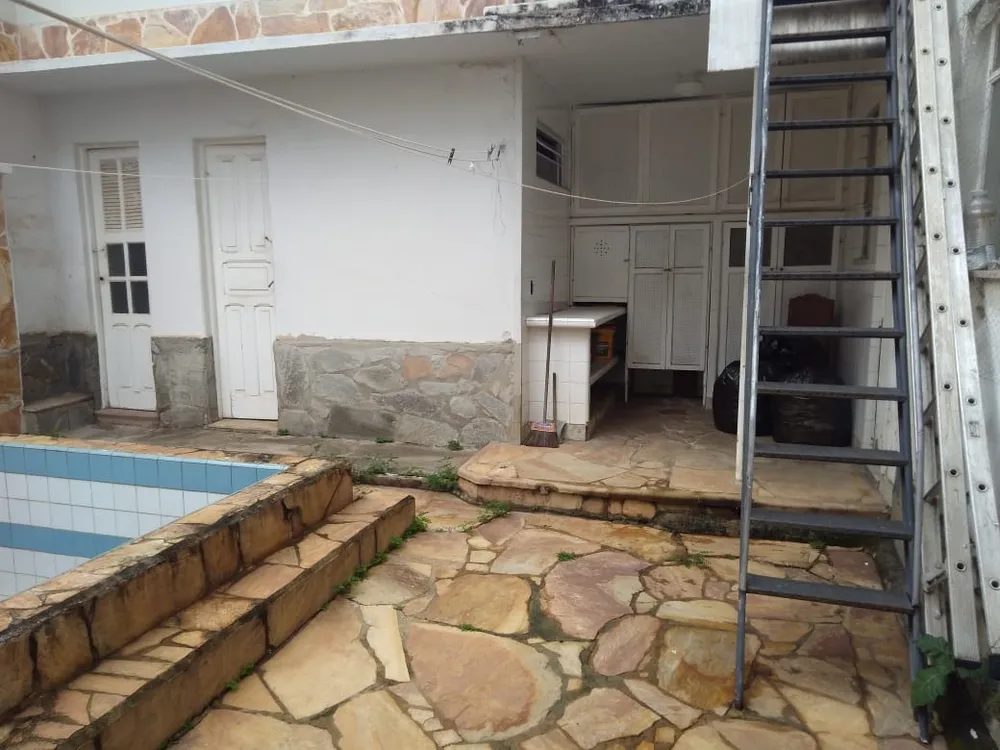 Casa, 4 quartos, 180 m² - Foto 16
