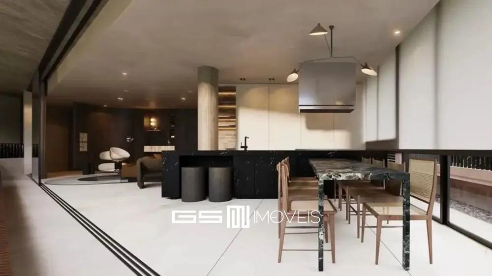 Apartamento, 3 quartos, 115 m² - Foto 6