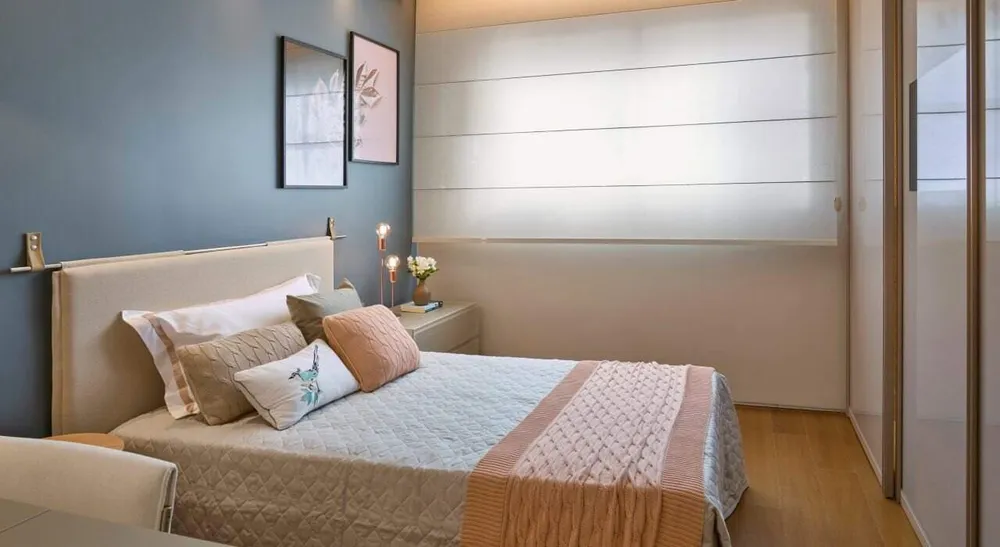 Apartamento, 4 quartos, 139 m² - Foto 8