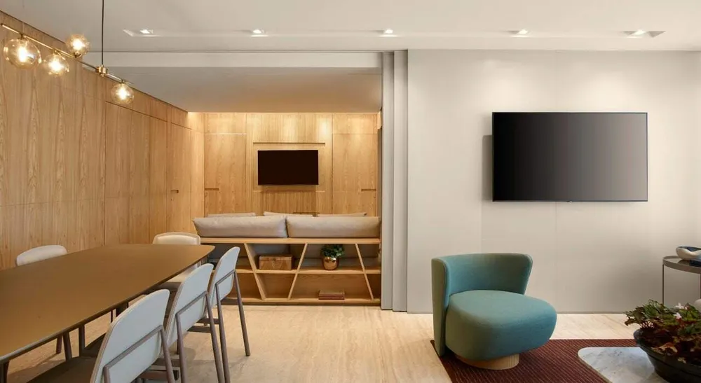 Apartamento, 4 quartos, 139 m² - Foto 5