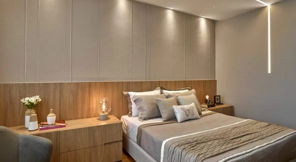 Apartamento, 4 quartos, 139 m² - Foto 2