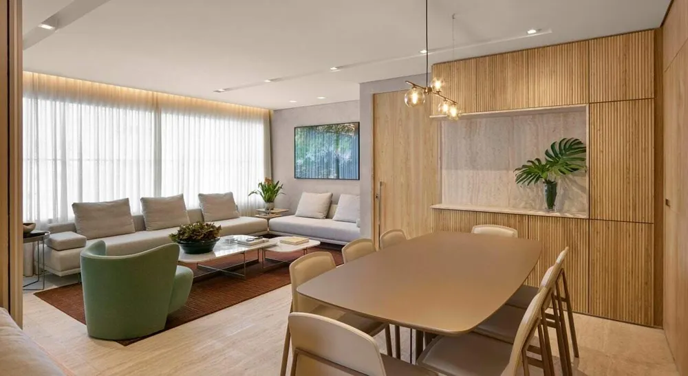 Apartamento, 4 quartos, 139 m² - Foto 11