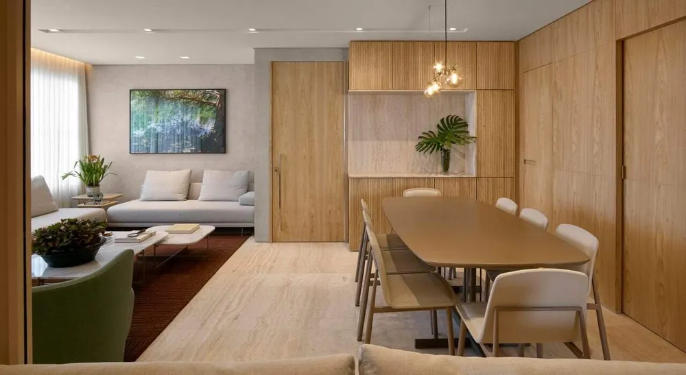 Apartamento, 4 quartos, 139 m² - Foto 7