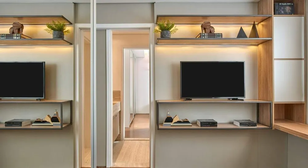 Apartamento, 4 quartos, 139 m² - Foto 9