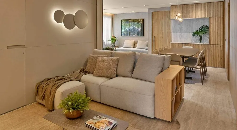 Apartamento, 4 quartos, 139 m² - Foto 12