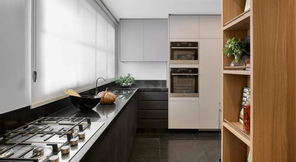 Apartamento, 4 quartos, 139 m² - Foto 4