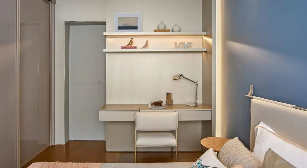 Apartamento, 4 quartos, 139 m² - Foto 1
