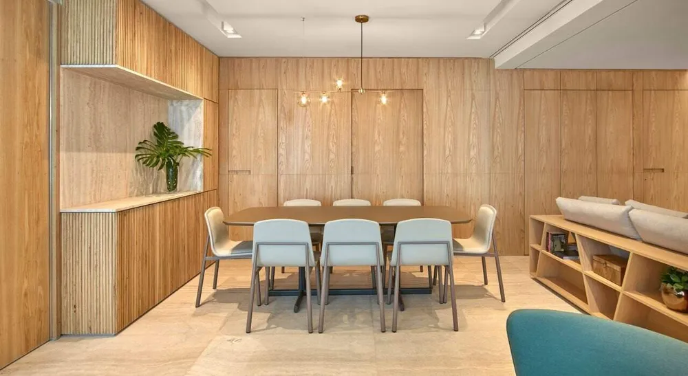 Apartamento, 4 quartos, 139 m² - Foto 6