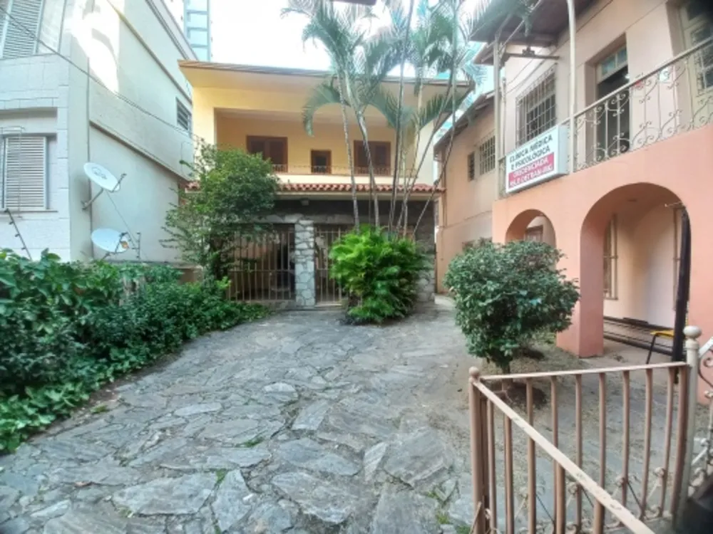 Loja-Salão, 480 m² - Foto 1
