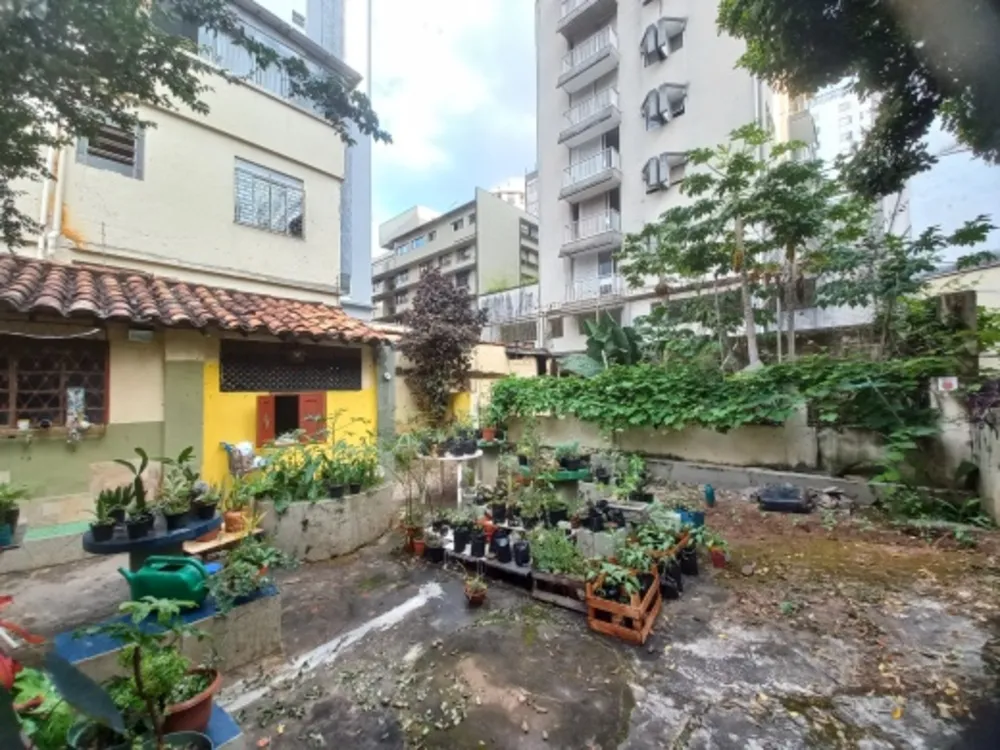 Loja-Salão, 480 m² - Foto 3