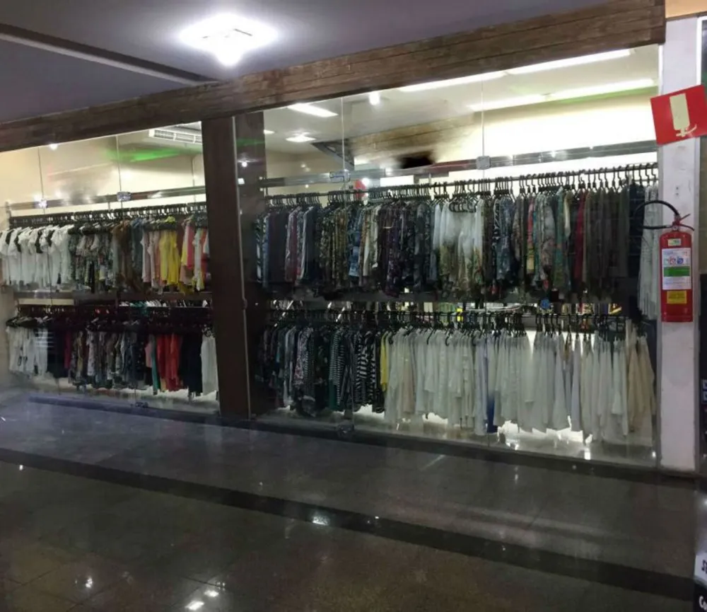 Depósito-Galpão, 103 m² - Foto 6