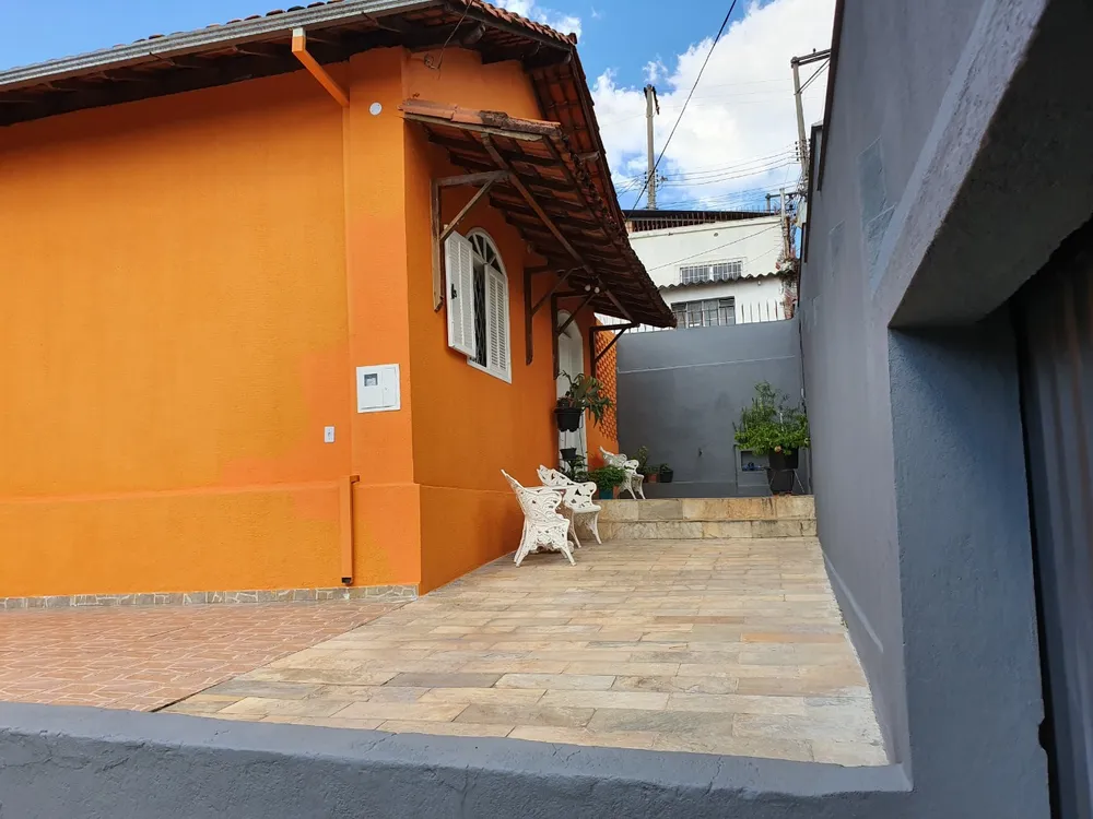 Casa, 3 quartos, 187 m² - Foto 2