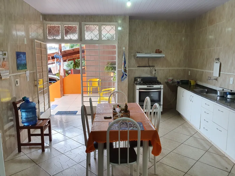 Casa, 3 quartos, 187 m² - Foto 8