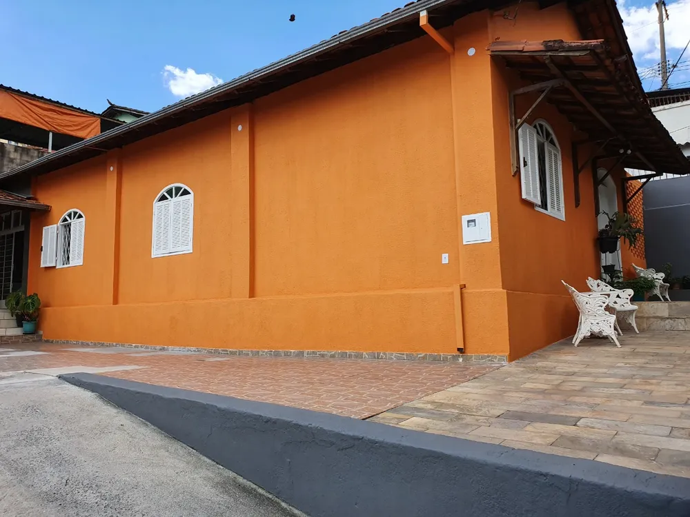 Casa, 3 quartos, 187 m² - Foto 1
