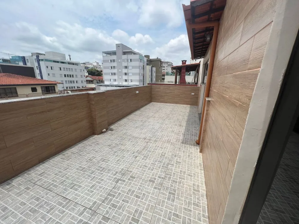Cobertura, 3 quartos, 144 m² - Foto 10