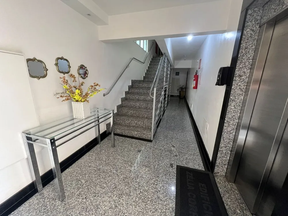 Cobertura, 3 quartos, 144 m² - Foto 12