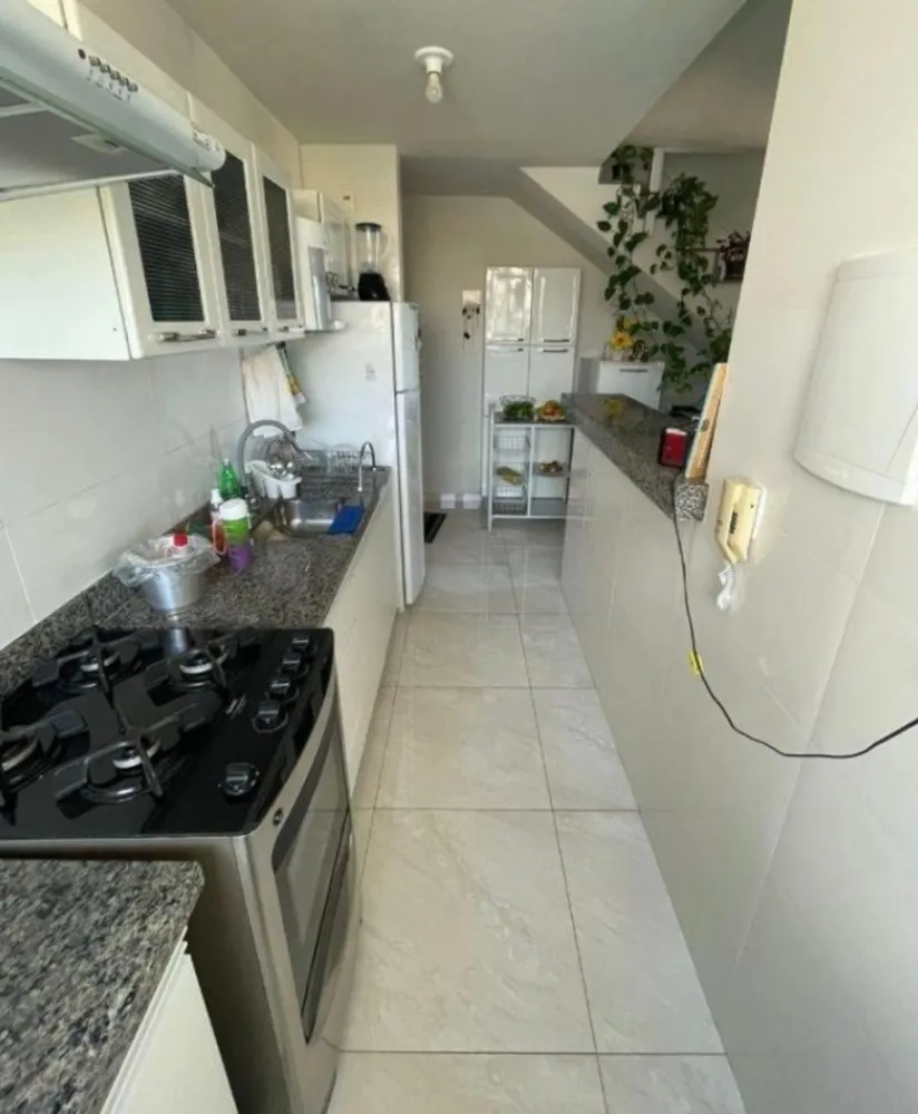 Cobertura, 3 quartos, 140 m² - Foto 3
