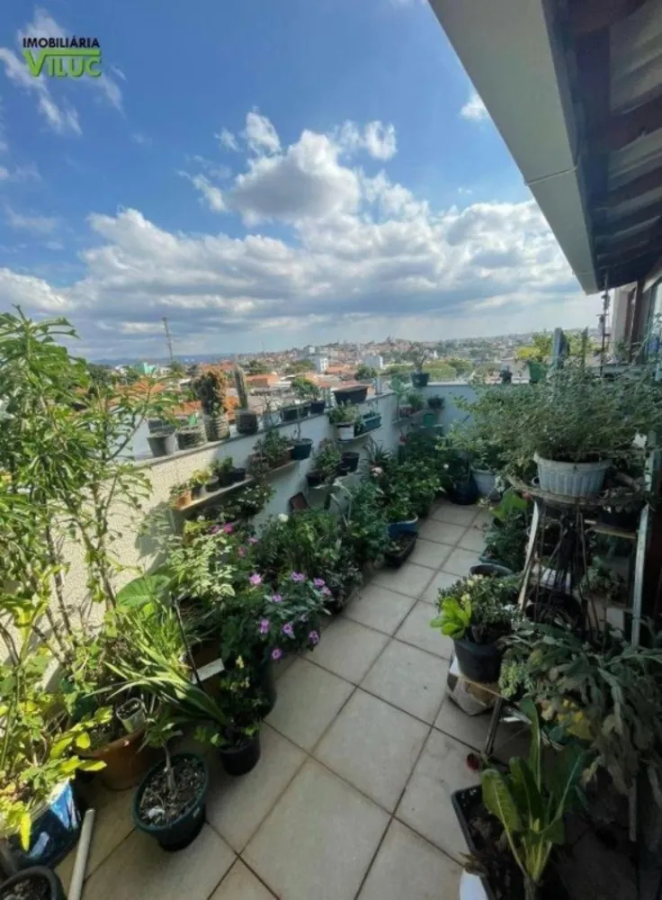 Cobertura, 3 quartos, 140 m² - Foto 12