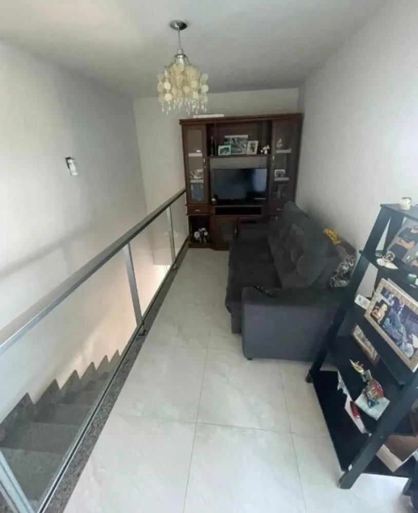 Cobertura, 3 quartos, 140 m² - Foto 11