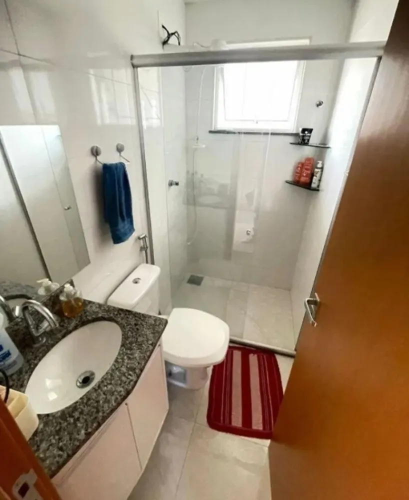 Cobertura, 3 quartos, 140 m² - Foto 8