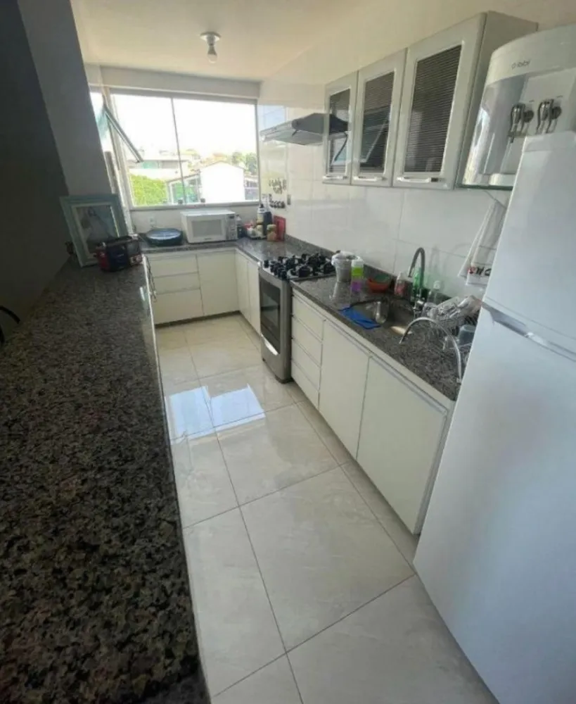 Cobertura, 3 quartos, 140 m² - Foto 6