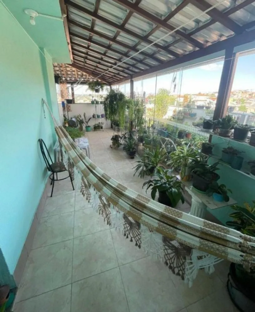 Cobertura, 3 quartos, 140 m² - Foto 10