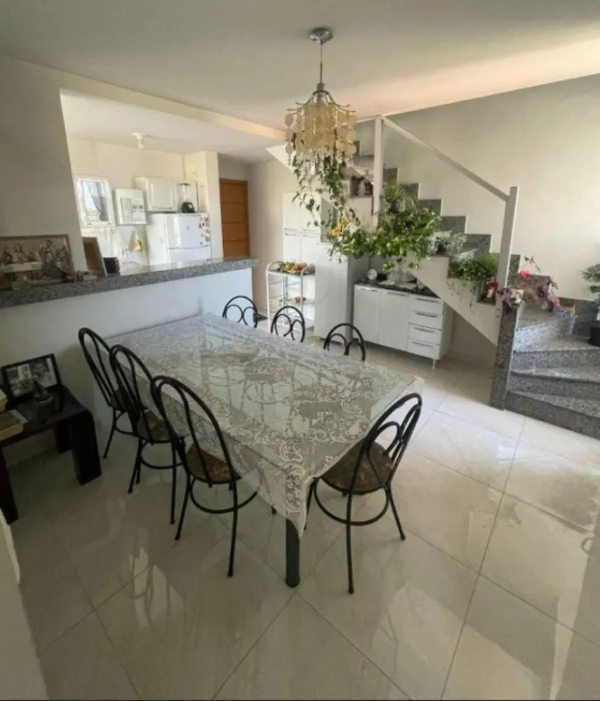 Cobertura, 3 quartos, 140 m² - Foto 1