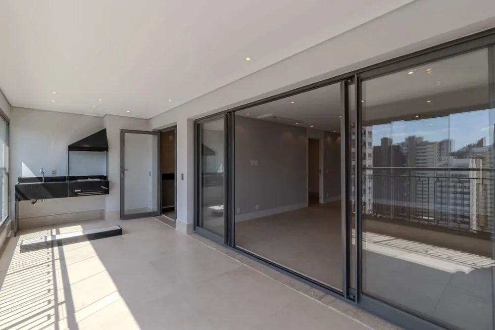 Apartamento, 3 quartos, 149 m² - Foto 3