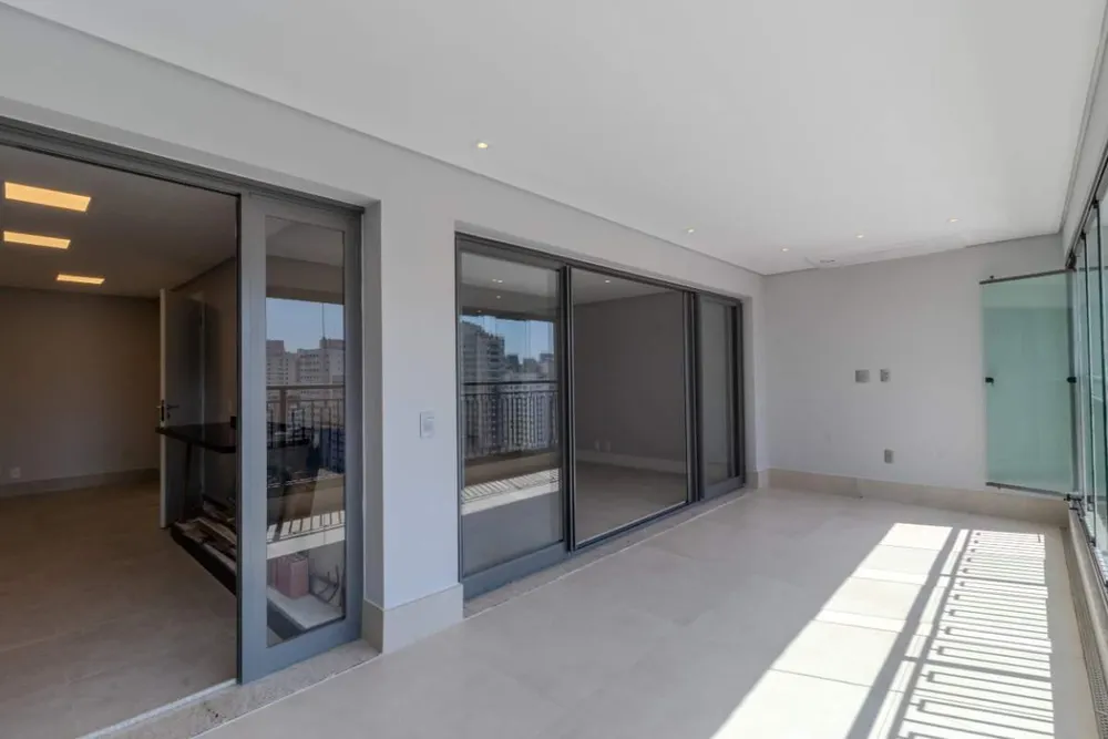 Apartamento, 3 quartos, 149 m² - Foto 1