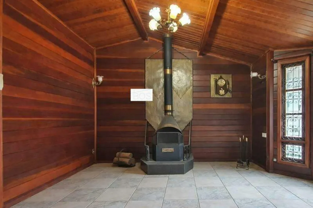Casa, 3 quartos, 2600 m² - Foto 1