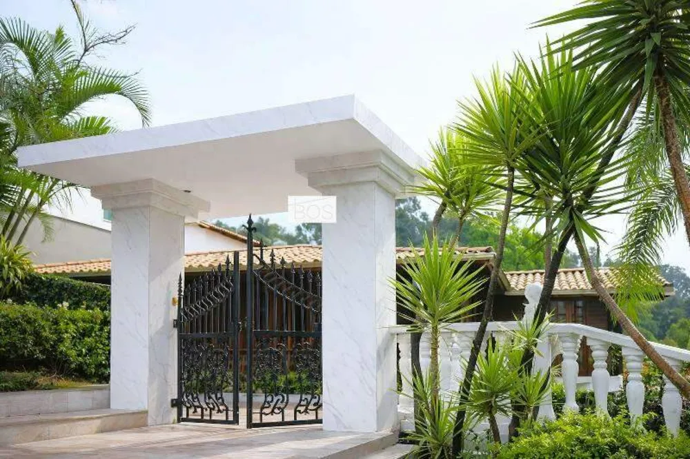 Casa, 3 quartos, 2600 m² - Foto 2