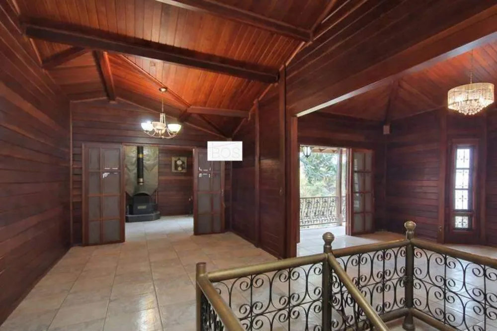 Casa, 3 quartos, 2600 m² - Foto 4