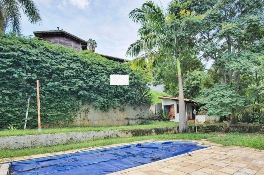 Casa, 3 quartos, 2600 m² - Foto 3